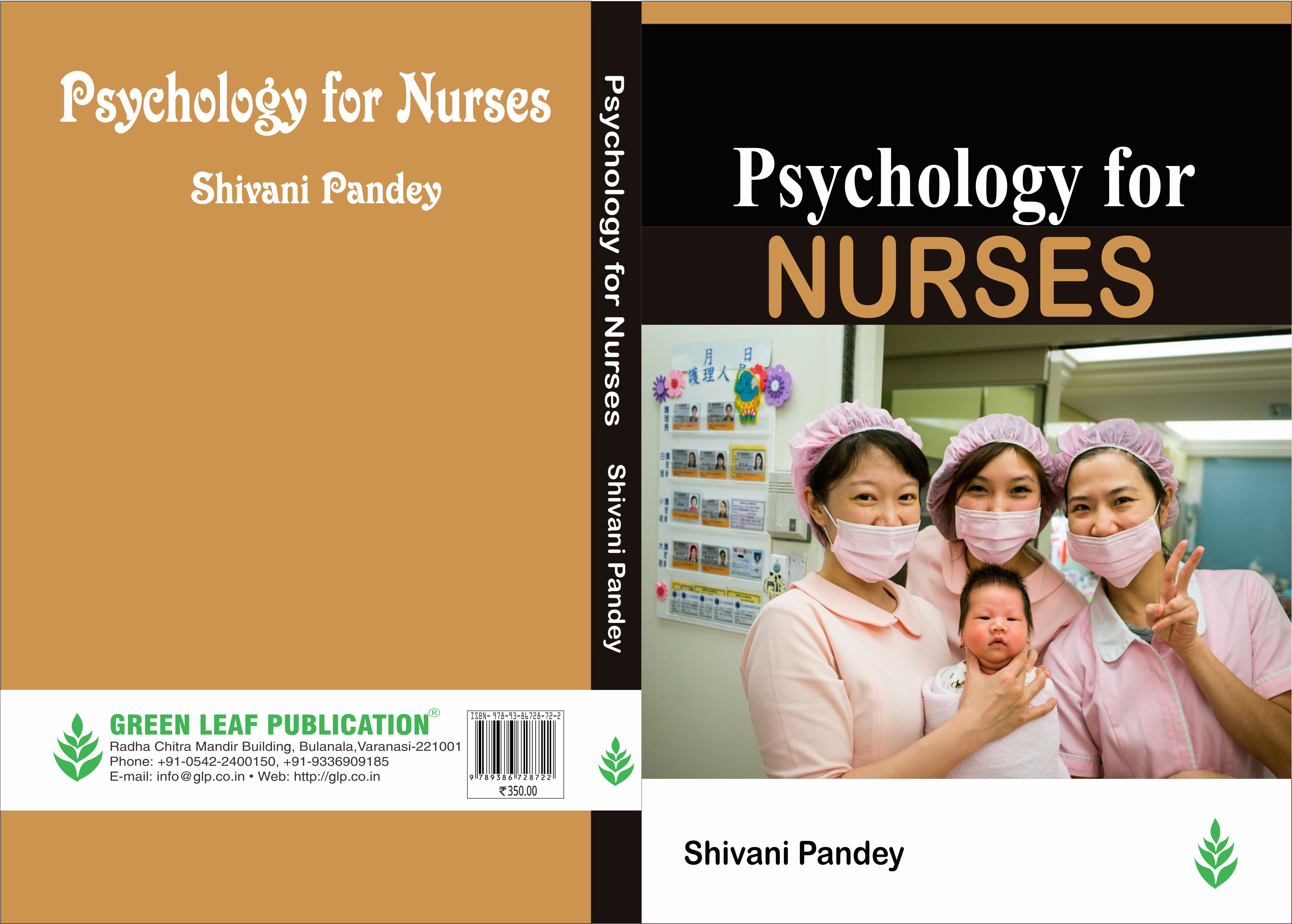 Psychology for Nurses